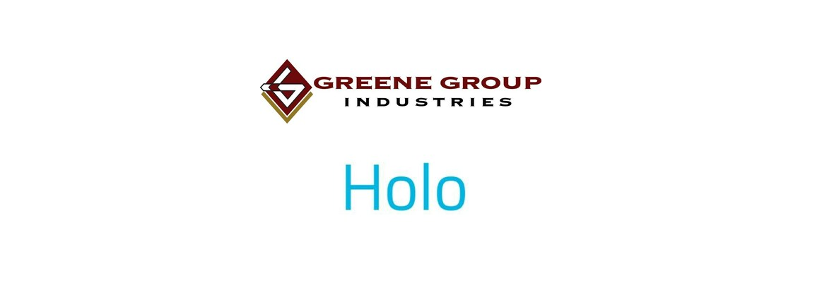 Greene Group Industries Acquires Assets of Holo