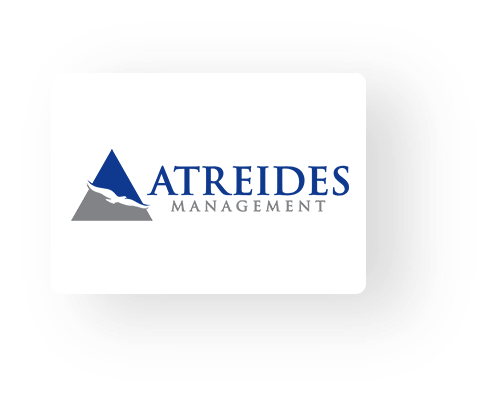 Atreides Management Logo