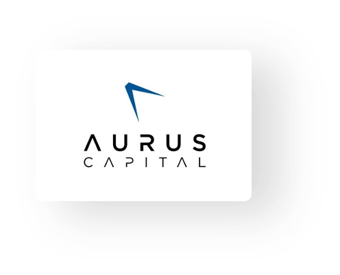 Aurus Capital Logo