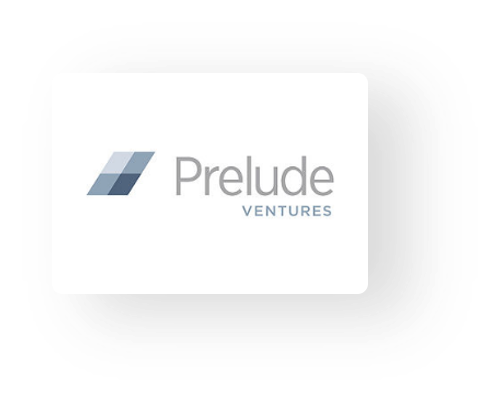 Prelude Ventures Logo