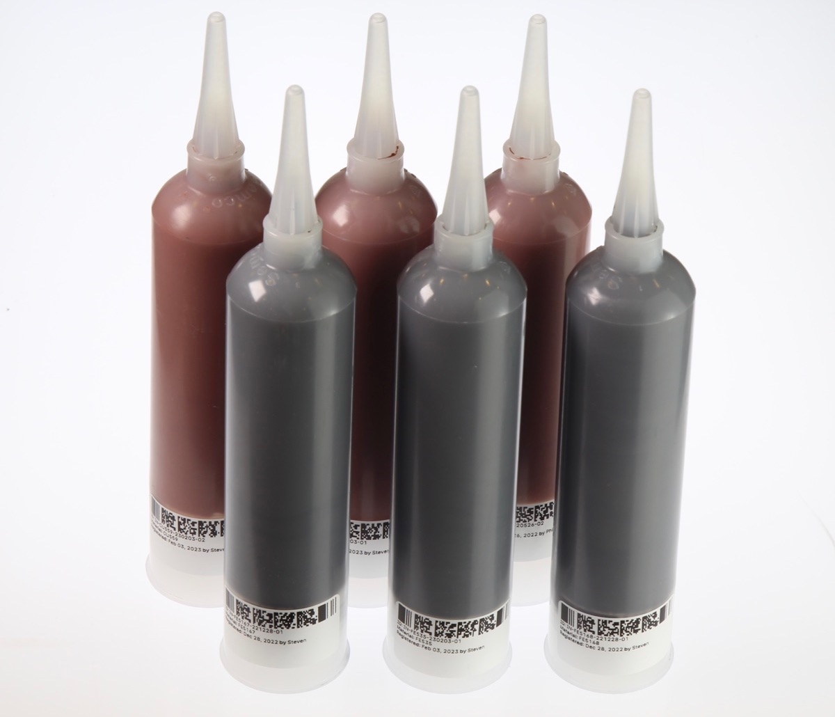 PureForm Photopolymer Materials Unlock Metal DLP 3D Printing